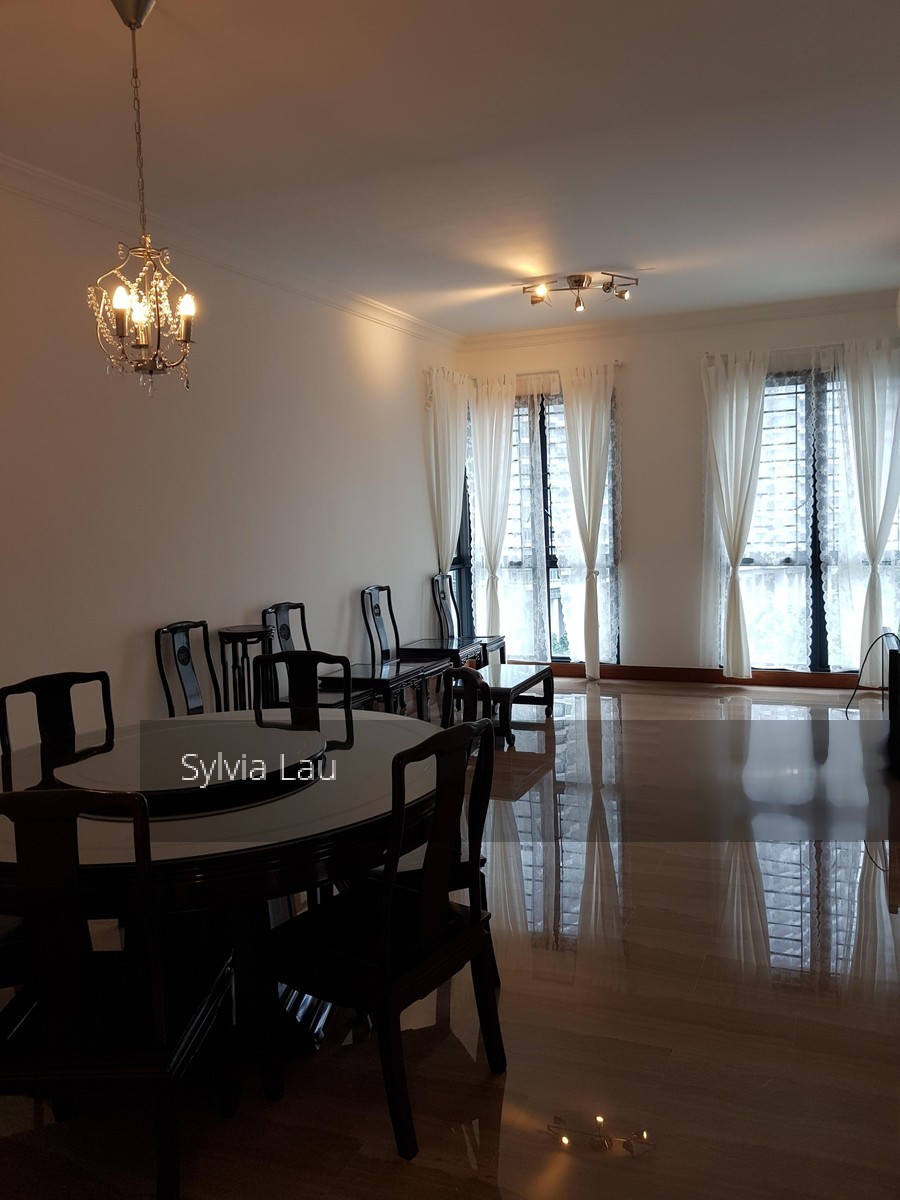 Tanglin View (D3), Condominium #144978762